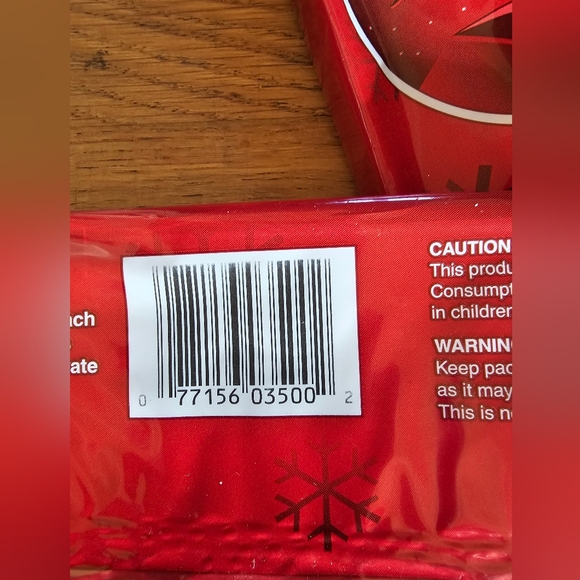 Vintage Silver Icicle Strands Christmas Tree Decorating Bundle of 6 Packs New - Picture 7 of 9